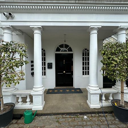 365 London Hostel ภายนอก รูปภาพ