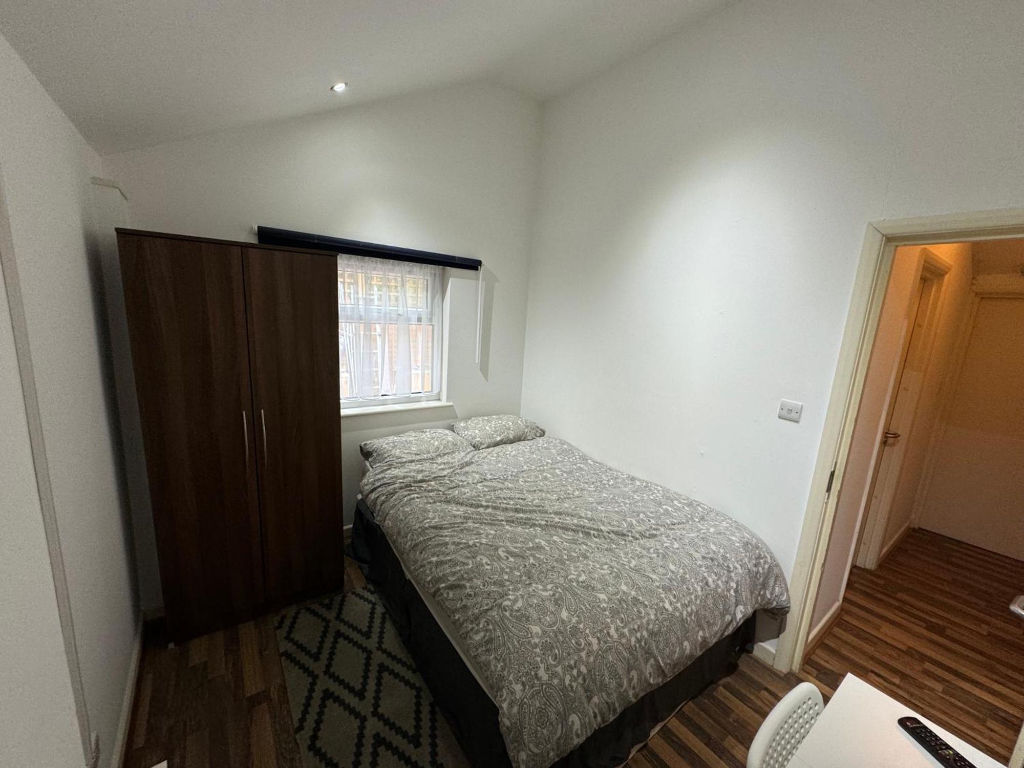 365 London Hostel ภายนอก รูปภาพ