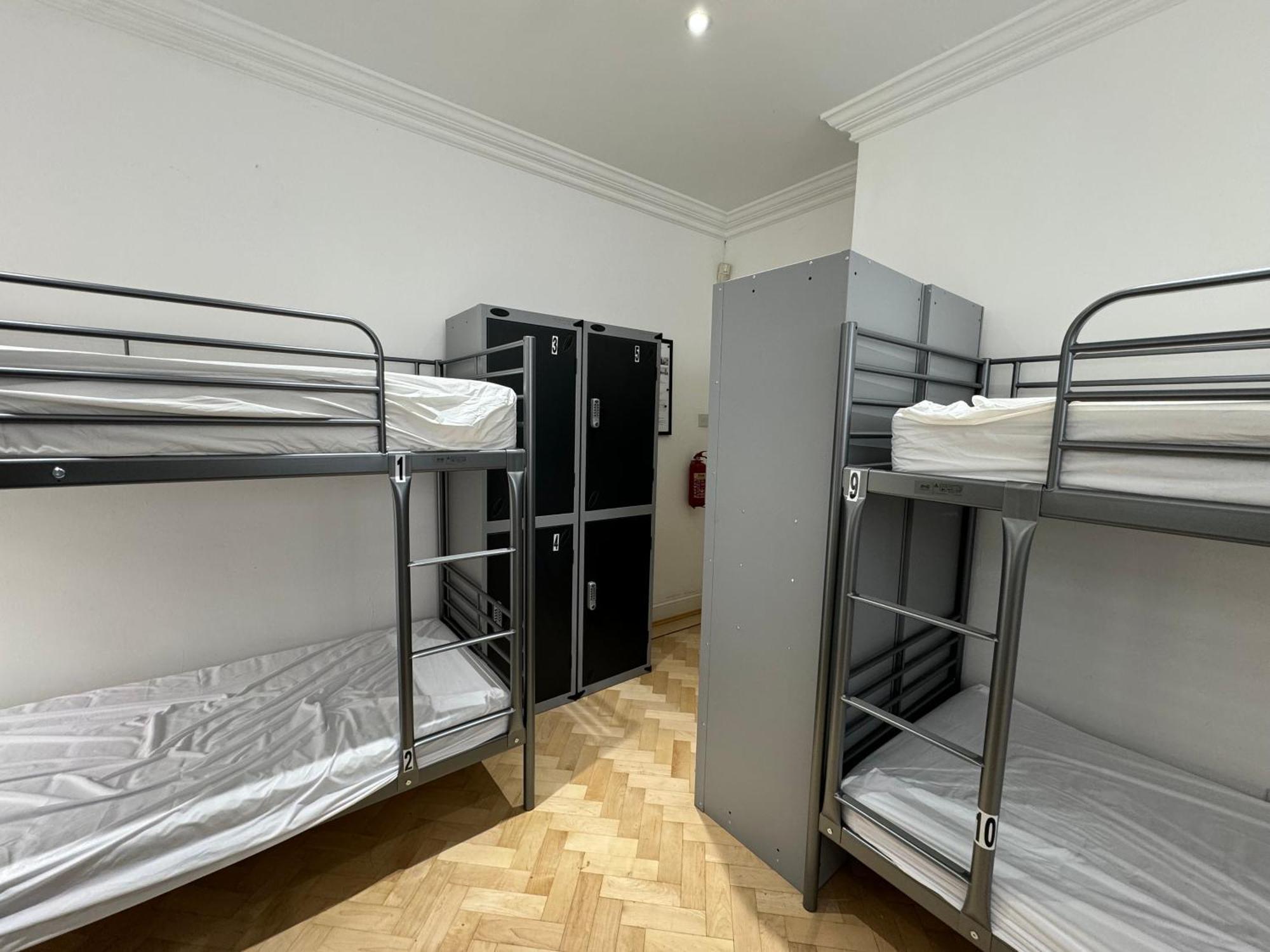 365 London Hostel ภายนอก รูปภาพ