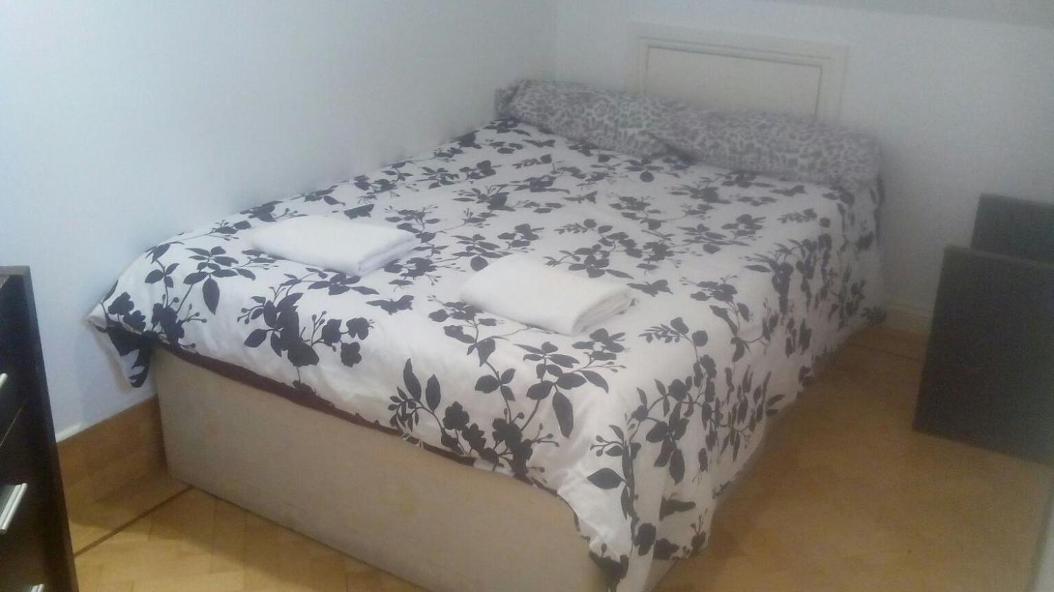 365 London Hostel ภายนอก รูปภาพ