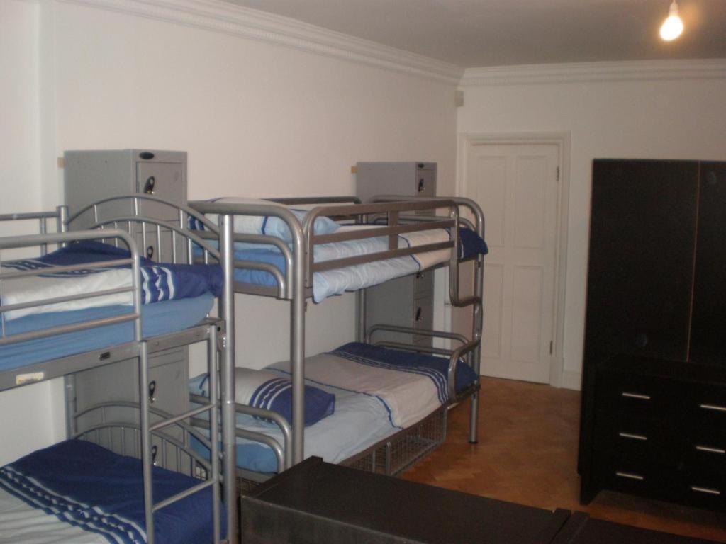 365 London Hostel ภายนอก รูปภาพ