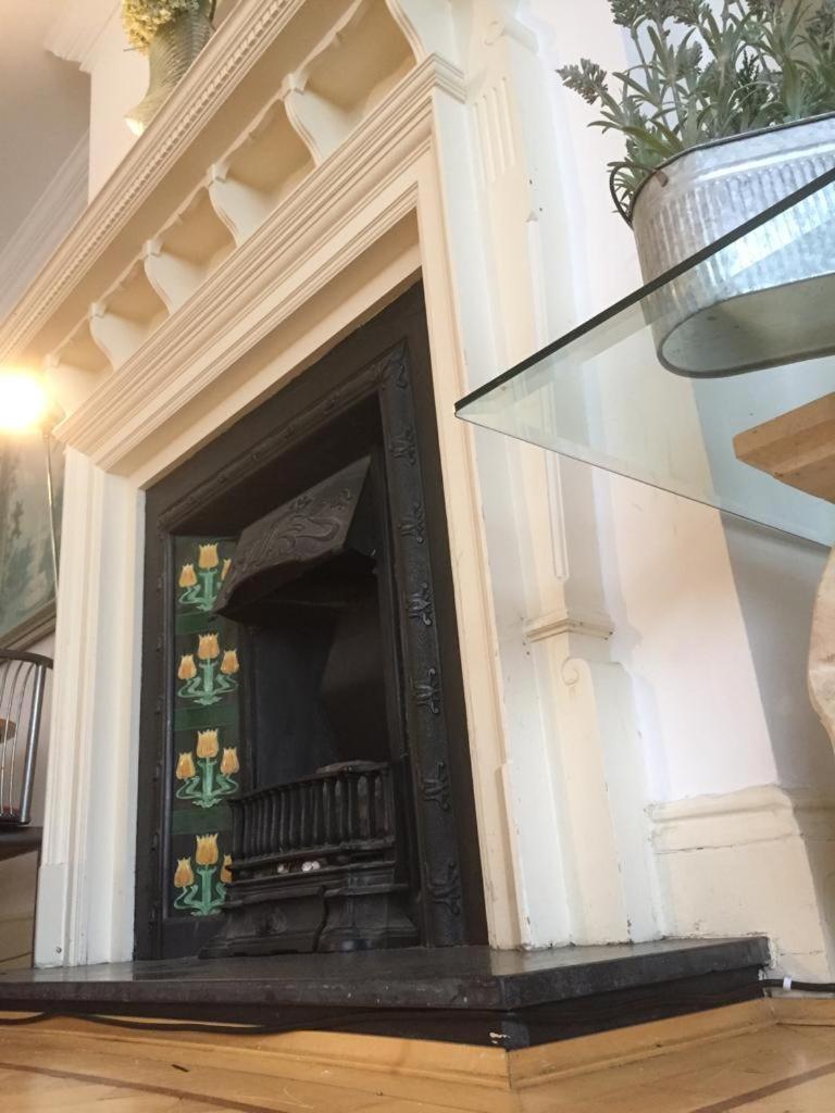 365 London Hostel ภายนอก รูปภาพ
